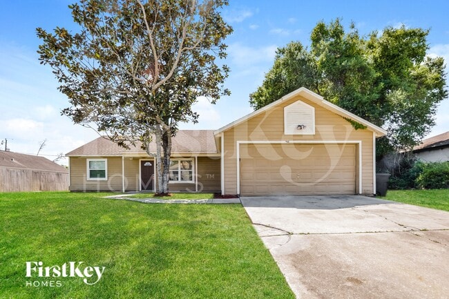 property at 710 Leeward Dr