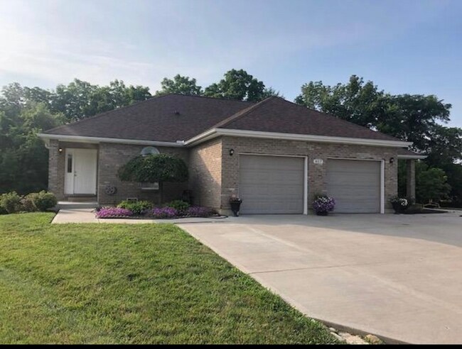 807 Tamarack Ct-Unit -A in Lebanon, OH - Building Photo - Building Photo