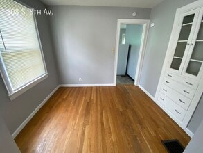 108 S 8th Ave in Beech Grove, IN - Building Photo - Building Photo