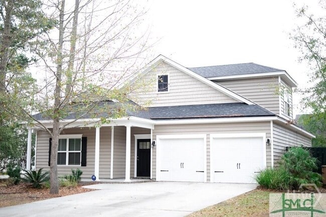 property at 85 Golden Rod Loop