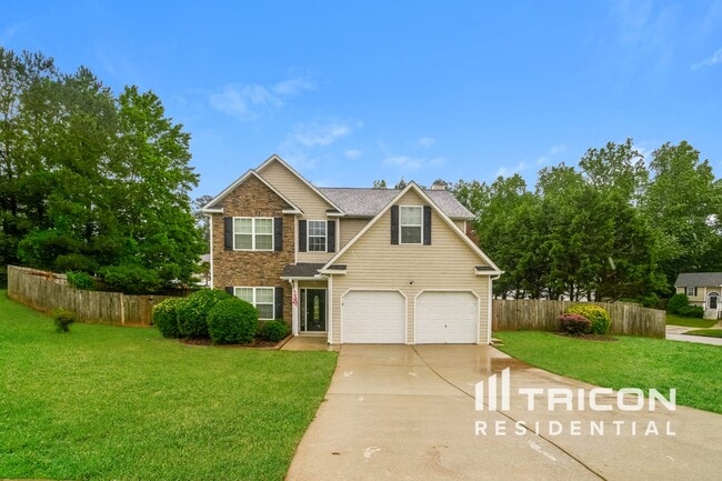 property at 5026 Luxford Dr