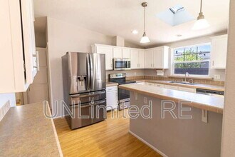 1679 W Stephen Dr in Flagstaff, AZ - Building Photo - Building Photo