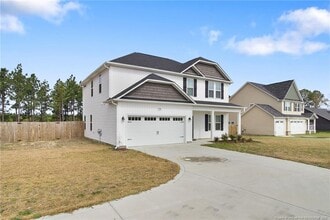 779 Doc Brown Rd in Raeford, NC - Building Photo - Building Photo