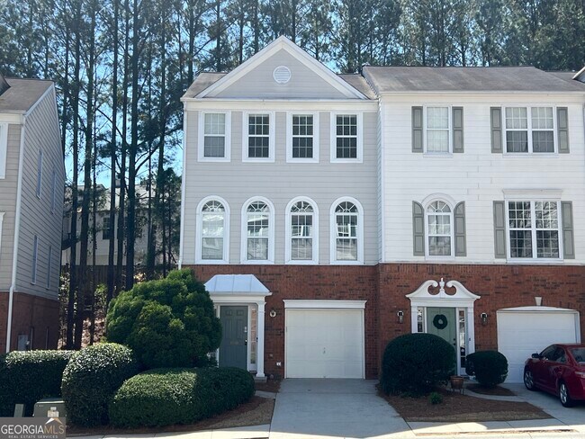 property at 3950 Howell Park Rd