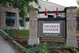 Nichols Station Apartments