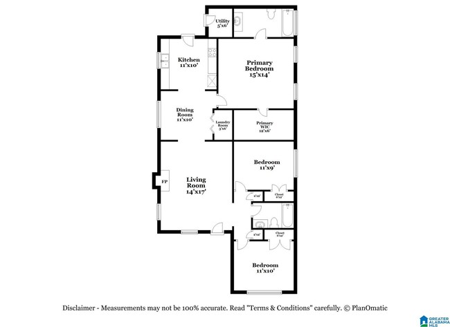 465 Fox Run Cir in Pell City, AL - Building Photo - Building Photo