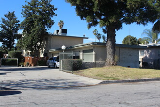 1520 N Sepulveda Ave in San Bernardino, CA - Building Photo - Building Photo