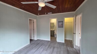 6409 Ridgewood Ave in Cocoa Beach, FL - Building Photo - Building Photo