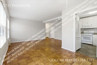 1737 Preston Rd in Alexandria, VA - Building Photo - Building Photo