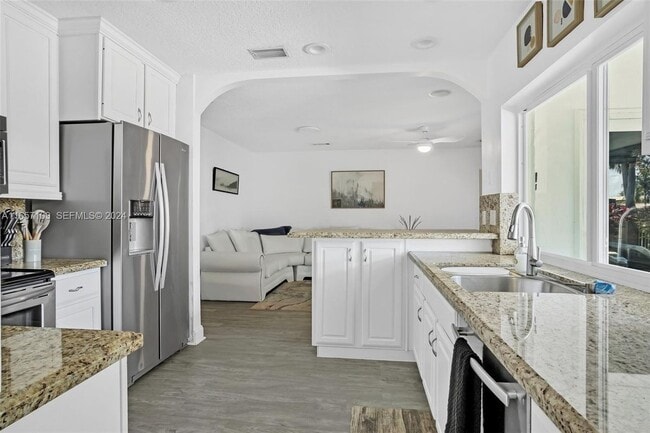 property at 5220 NE 26th Ave