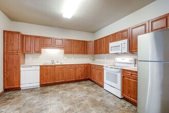 Arbor Pointe Apartments in St. Paul, MN - Foto de edificio - Interior Photo