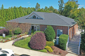 Spring Forest at Deerfield in Mebane, NC - Building Photo - Building Photo