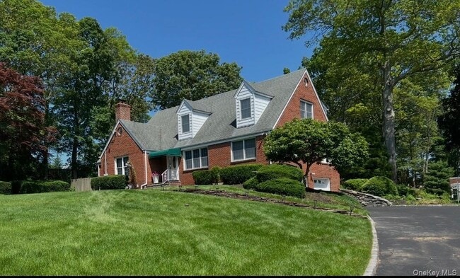 property at 77 Jamaica Ave