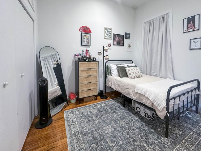 1426 Willow Ave in Hoboken, NJ - Building Photo - Building Photo