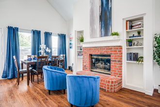 10705 Huntington Rd in Frisco, TX - Building Photo - Building Photo