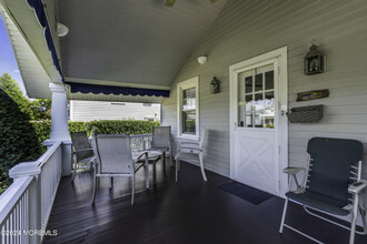 316 New York Blvd in Sea Girt, NJ - Foto de edificio - Building Photo