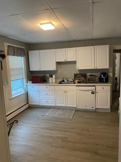 16 White Street Pl in Somerville, MA - Building Photo