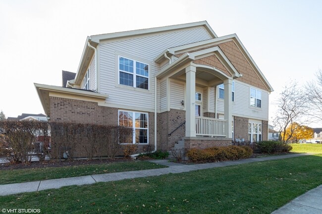 property at 1227 Georgetown Way