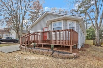912 Fourth St in Stone Mountain, GA - Building Photo - Building Photo