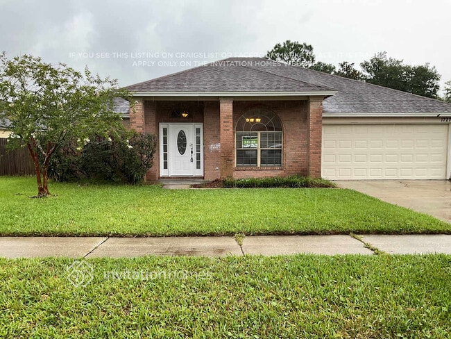 property at 1727 Blue Ridge Dr