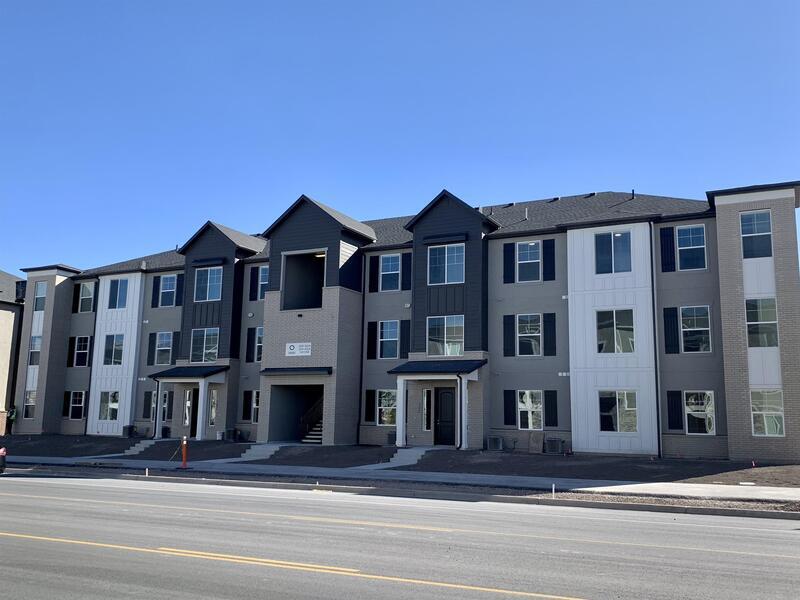 3661 W 1500 N in Lehi, UT - Building Photo