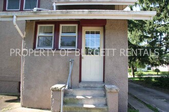 308 W Stadium Ave in West Lafayette, IN - Foto de edificio - Building Photo