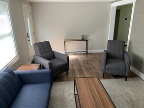 22 Greeley St, Unit 3 bed 1 bath in Asheville, NC - Building Photo - Building Photo