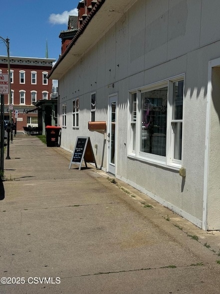 property at 17 Bound Ave