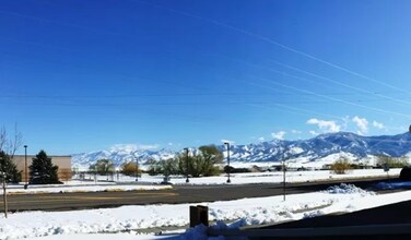 2220 Baxter Ln in Bozeman, MT - Building Photo - Building Photo