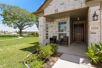 11714 Glossy Oak Ln in Houston, TX - Building Photo - Building Photo