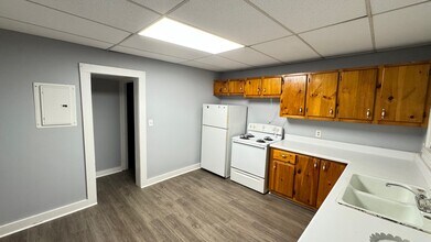 1113 Knoxville Ave in Athens, TN - Building Photo - Building Photo