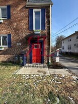 722 Sheridan Ave in Columbus, OH - Building Photo