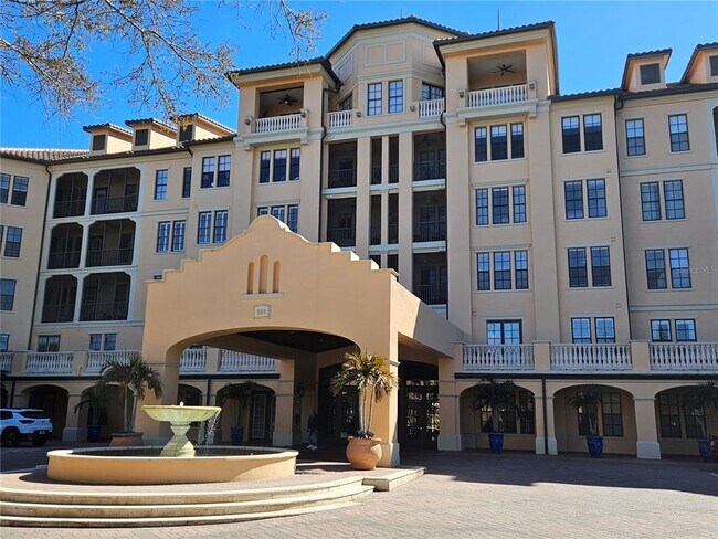 501 Mirasol Cir in Kissimmee, FL - Building Photo - Building Photo