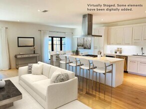 1326 Hoover St in Menlo Park, CA - Building Photo - Building Photo