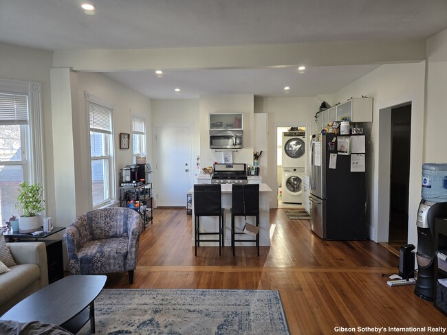 property at 173 Boylston St