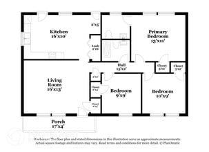 4240 Cody Dr in Winston-Salem, NC - Building Photo - Building Photo