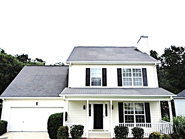 10 Teakwood Cove in Simpsonville, SC - Building Photo