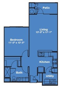 Mariposa Apartment Homes at Reed Road photo'