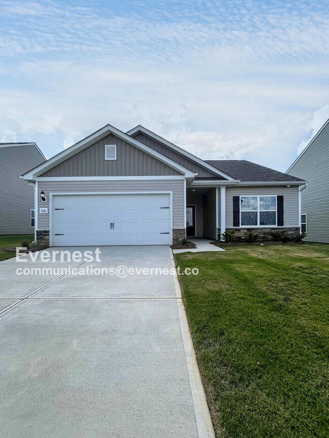 property at 106 Lightning Dr