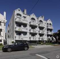 10823 Hortense St, Unit 302 Apartments