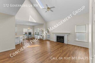 172 Governors Ln NW in Aiken, SC - Foto de edificio - Building Photo