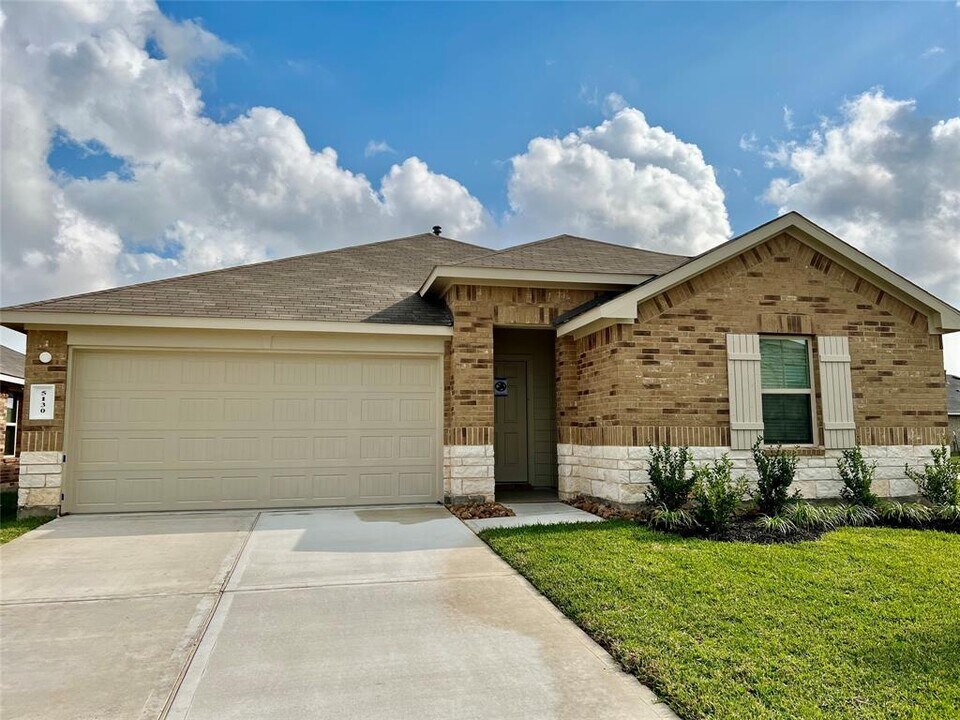 5130 Cherry Tallow Trl in Katy, TX - Building Photo