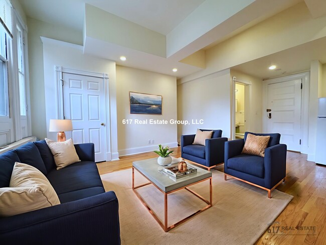 property at 2 Ware St
