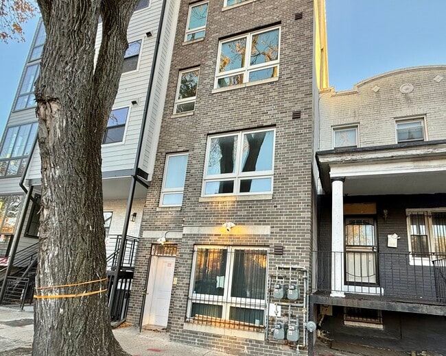 2009 Benning Rd NE, Unit 2009 Benning Rd NE #2