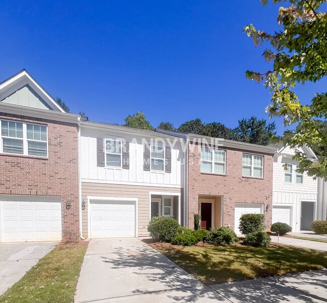 6412 Kennonbriar Ct in Lithonia, GA - Building Photo - Building Photo