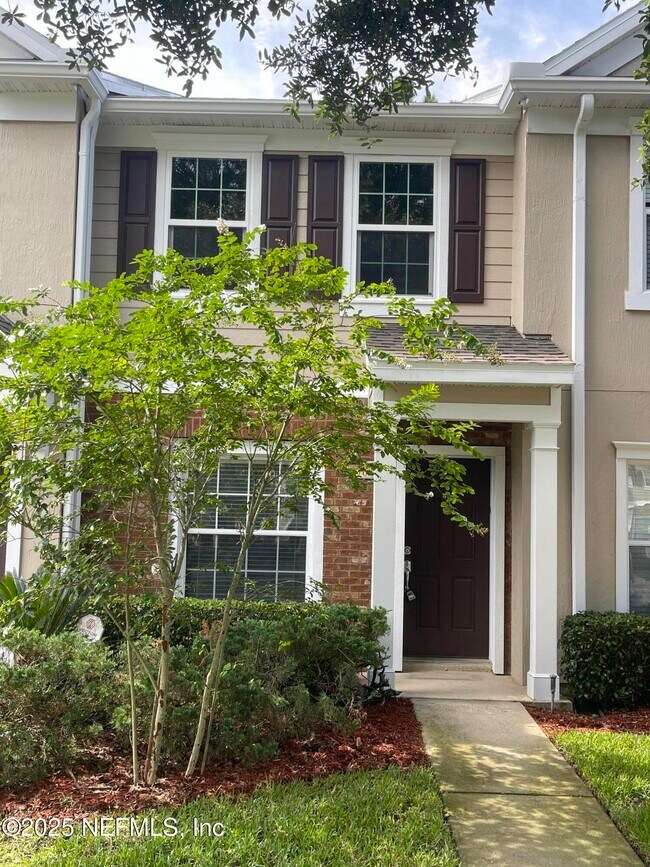6787 Arching Branch Cir in Jacksonville, FL - Building Photo - Building Photo