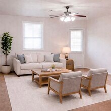 8626 Willet St in Baytown, TX - Foto de edificio - Building Photo