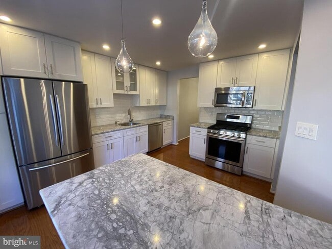 10703 Mist Haven Terrace in Rockville, MD - Building Photo - Building Photo