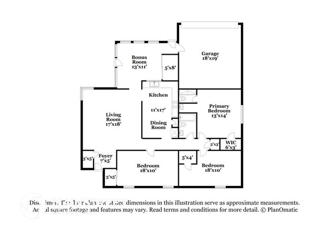 2114 Placid Dr in Carrollton, TX - Building Photo - Building Photo