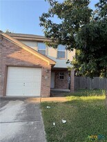 1402 Chips Dr in Killeen, TX - Building Photo